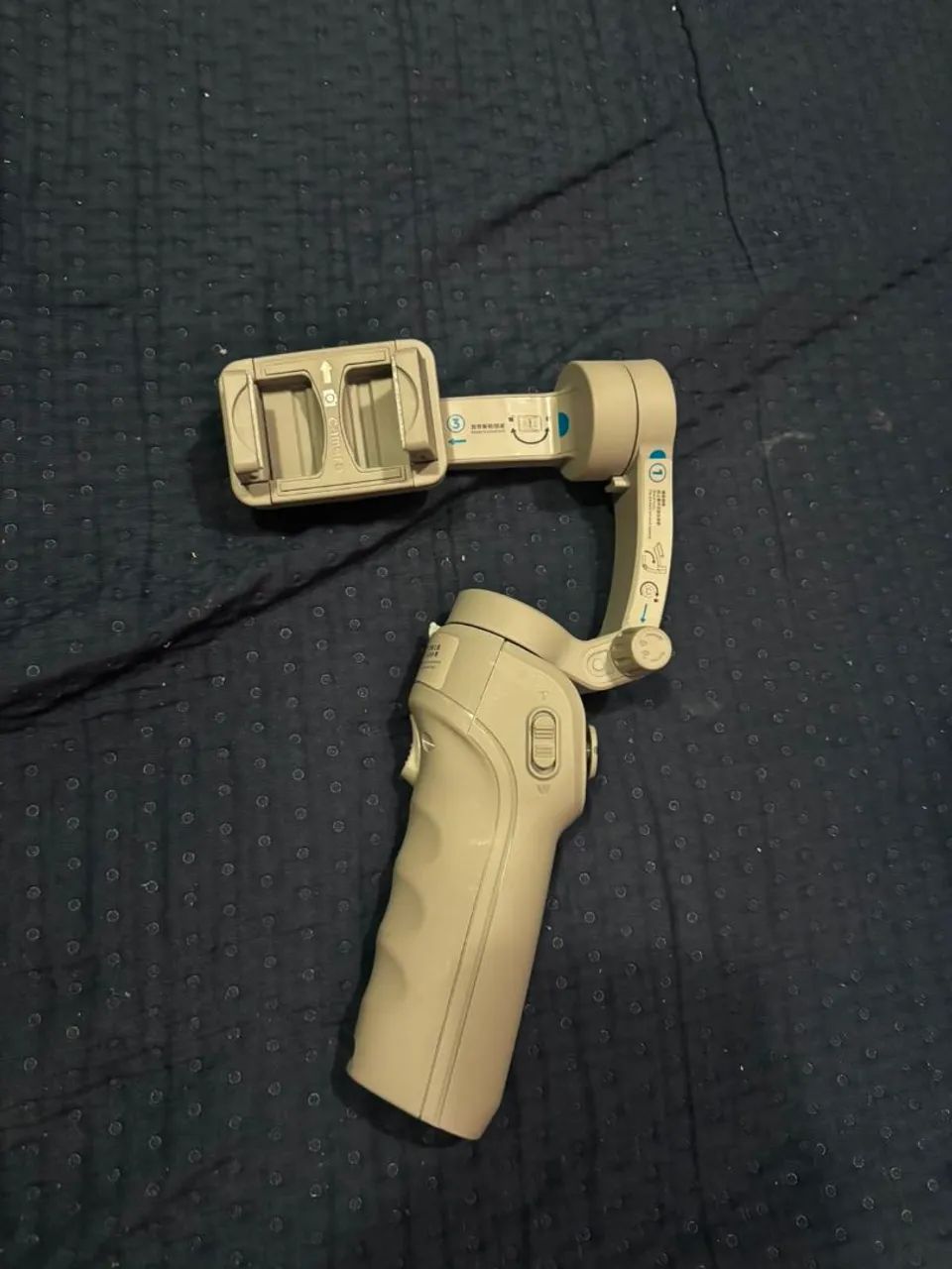 Gimbal - Foto 2