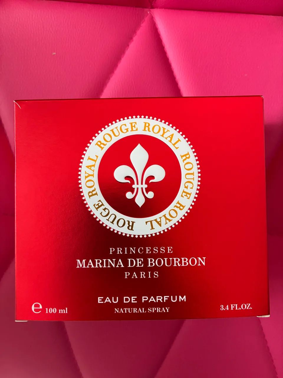 Perfumes - Foto 2