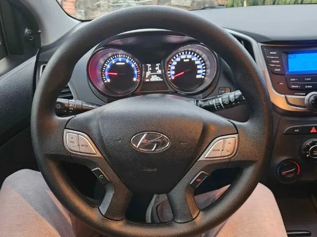 Hyundai HB20 Comf./c.plus/c.style 1.0 Flex 12V 2015 - Foto 5