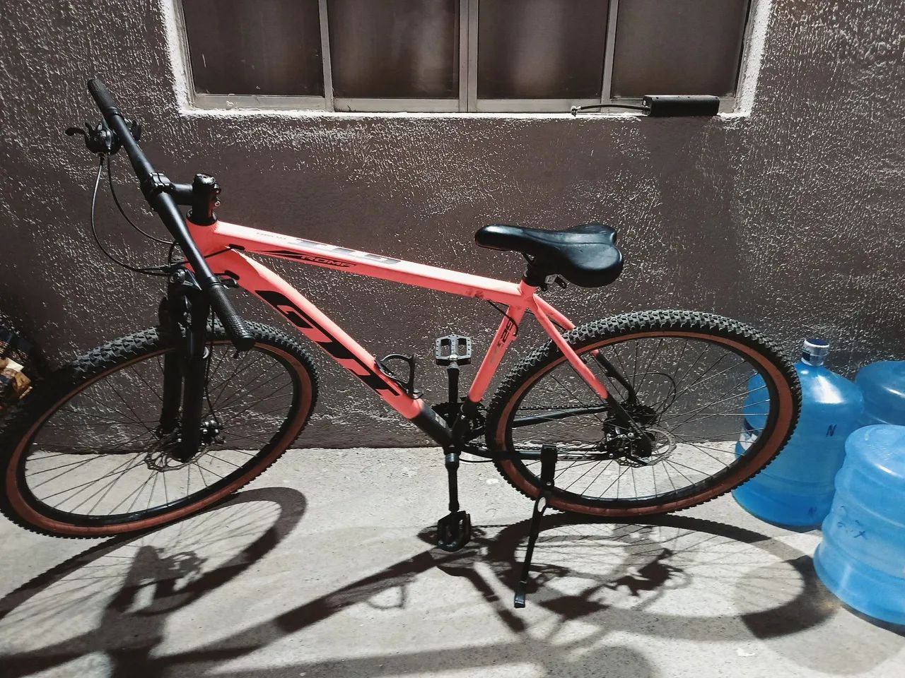 Vendo bicicleta aro 29  - Foto 4