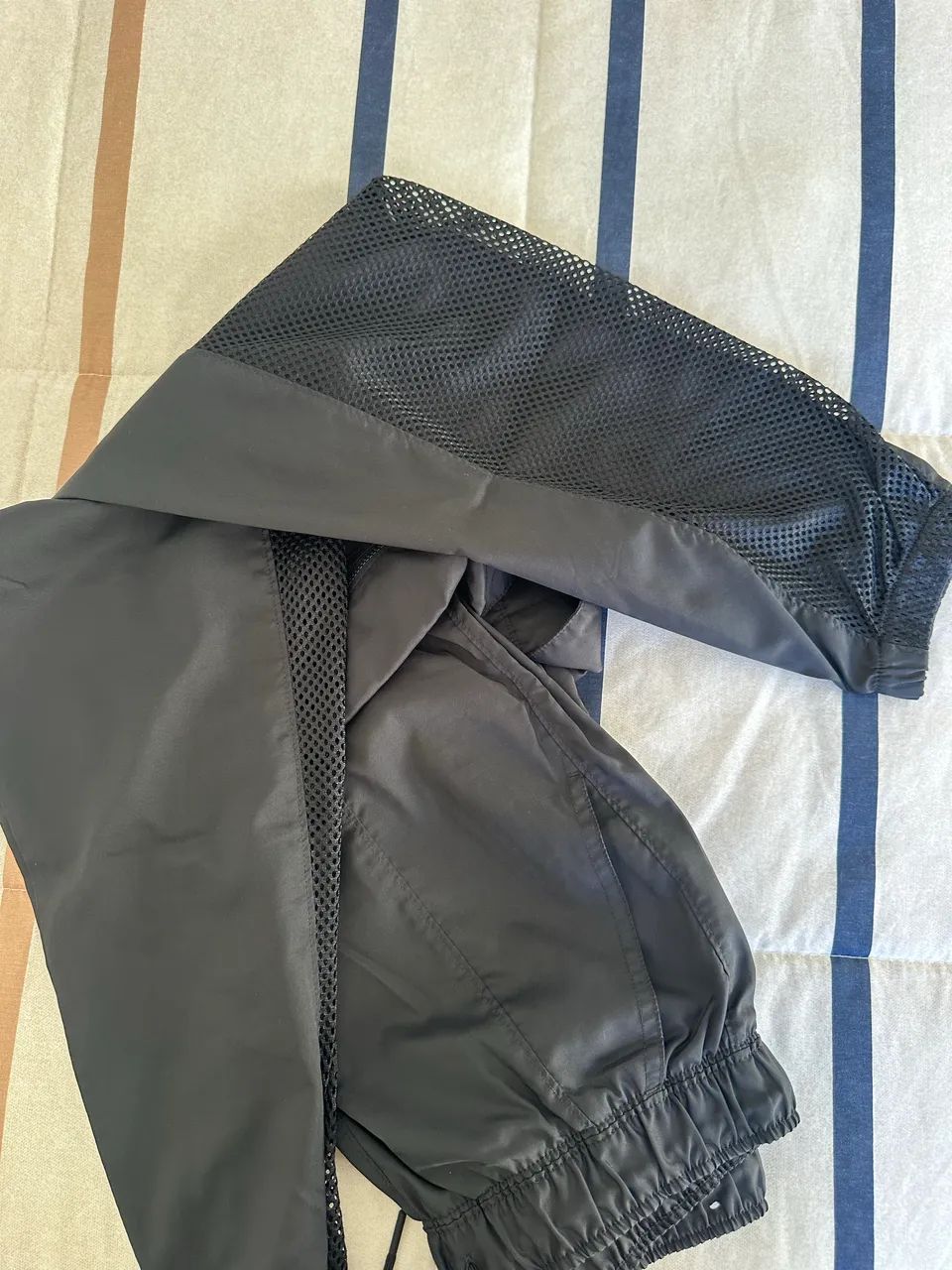 Calça preta NIKE JORDAN - P - Foto 3