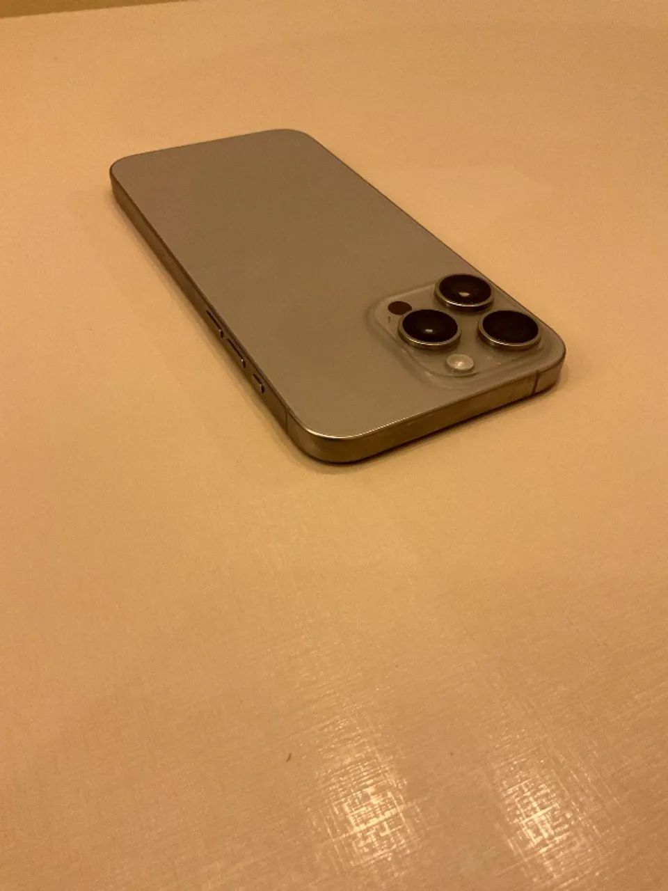 iPhone 15 Pro Max 256 - MENOR PREÇO - Foto 5