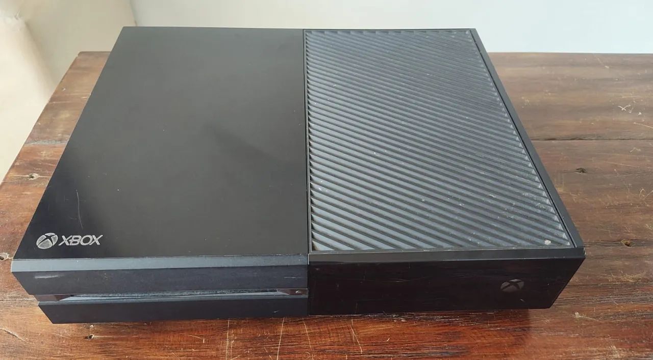 X box one Fat 500gb