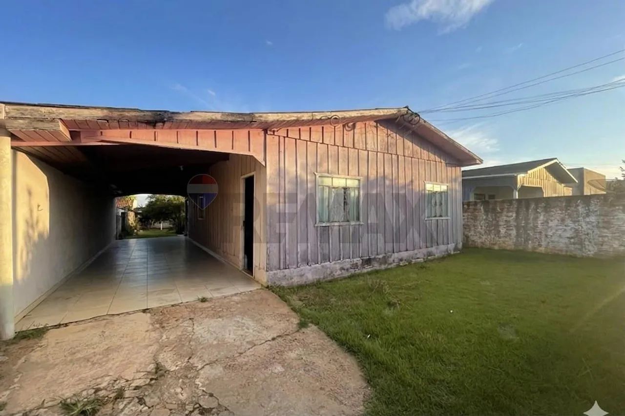 Casa em Cacoal: 3 Quartos, Pronta para Viver! - Foto 2
