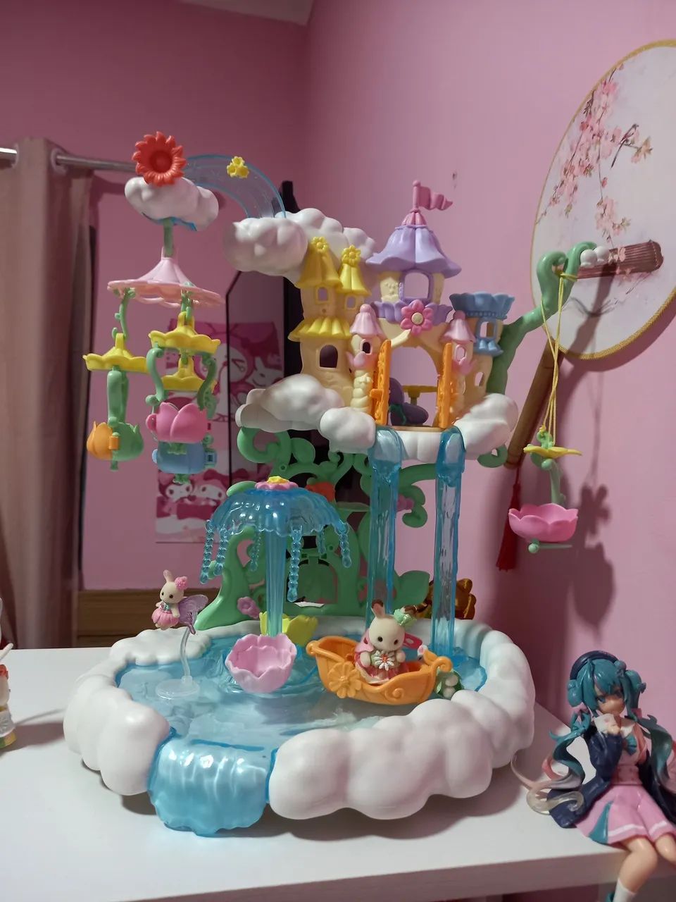 LOTE SYLVANIAN FAMILIES - Foto 3