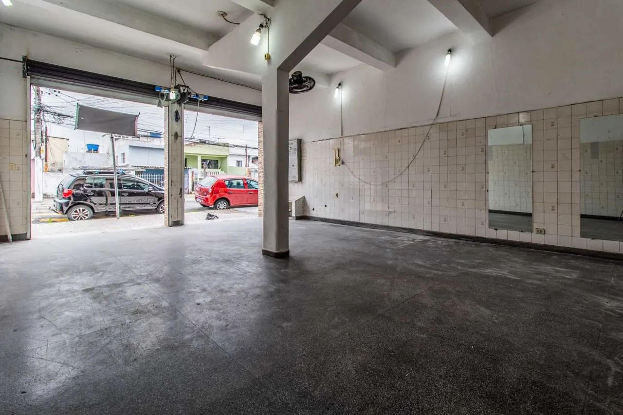 Sobreloja na Avenida Antônio Louzada Antunes, 342  60 m² - Foto 5