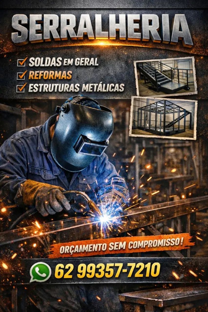Serralheria 
