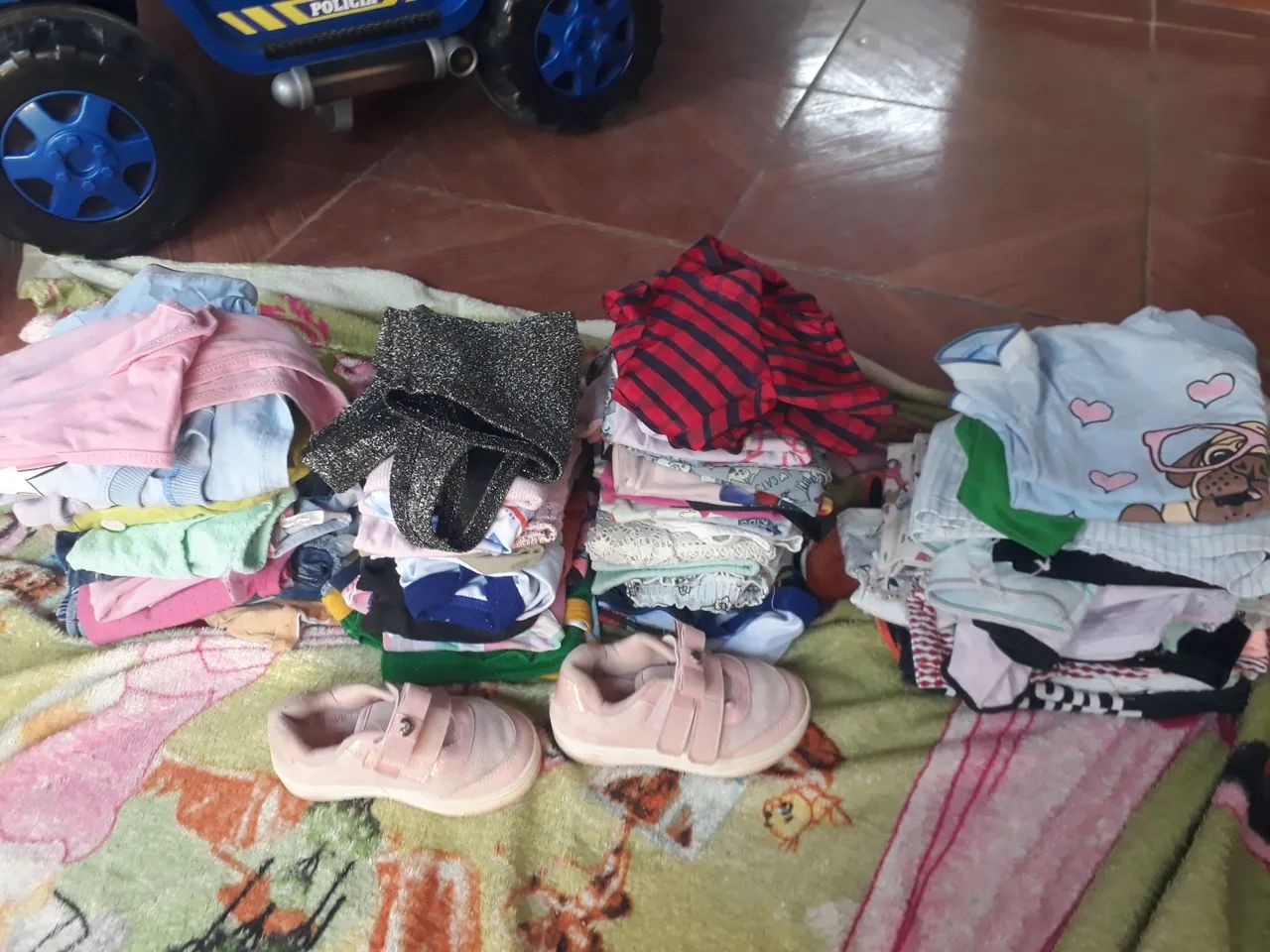 Vendo roupa  - Foto 2