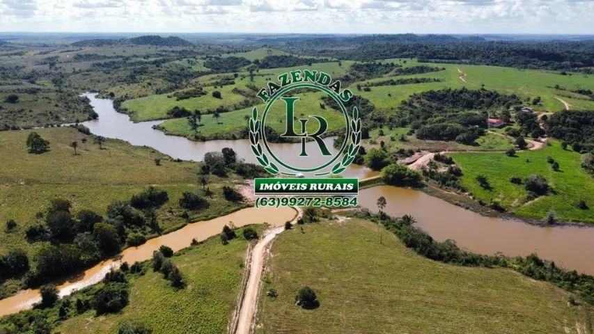 Fazenda de 1.200 alqueires Pará - Foto 3