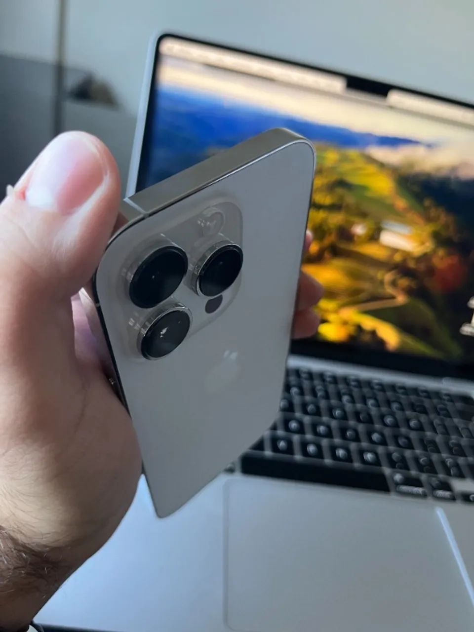IPhone 14 Pro 256GB | Impecável - Foto 2