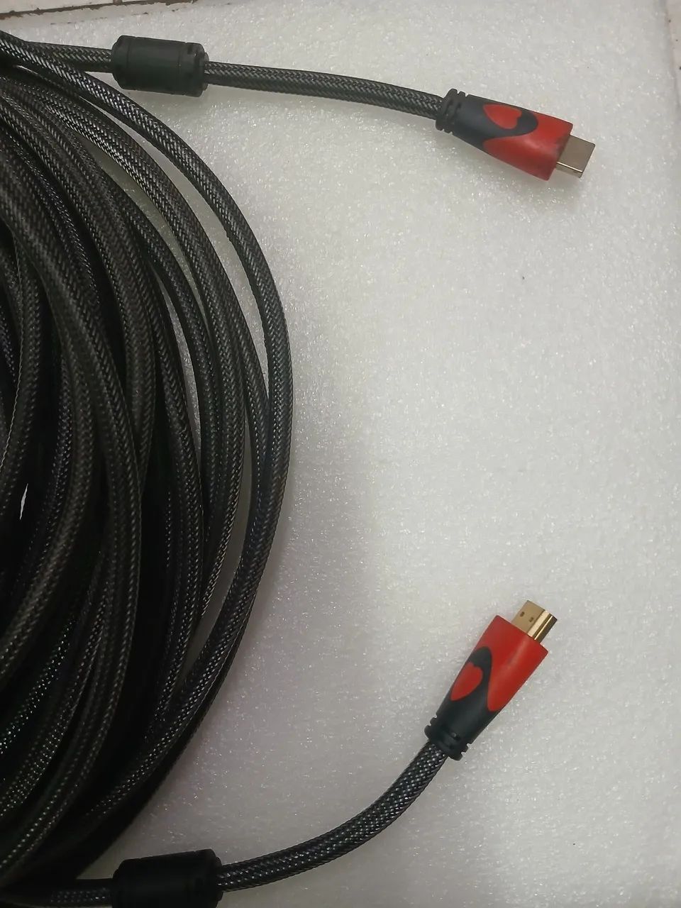 Cabo HDMI 18MTS - Foto 5