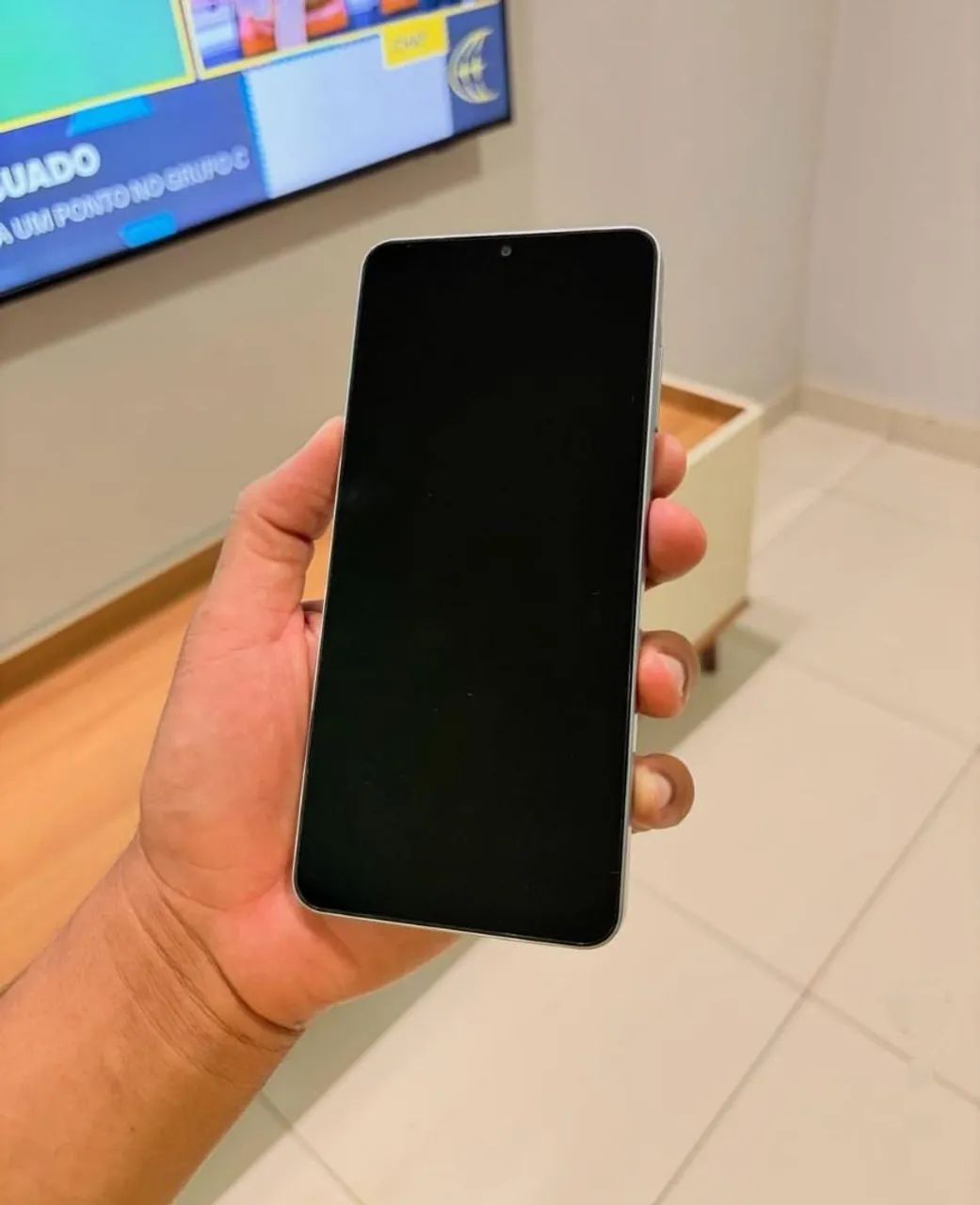 Samsung Galaxy A06 128GB  - Foto 4