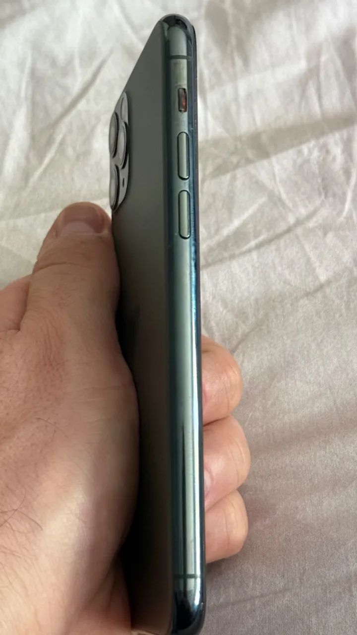 iPhone 11 Pro 256Gb  - Foto 5