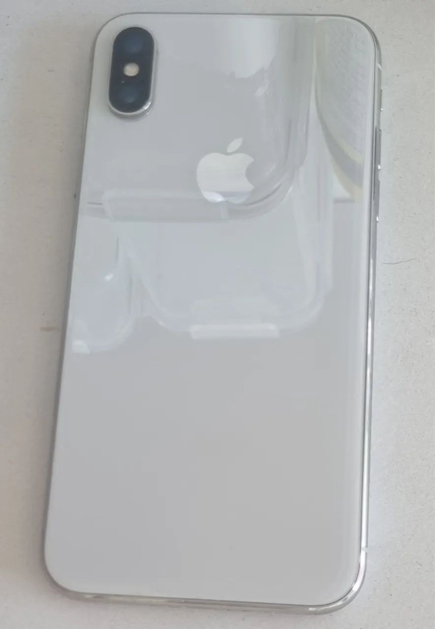 Vendo iphone x - Foto 2