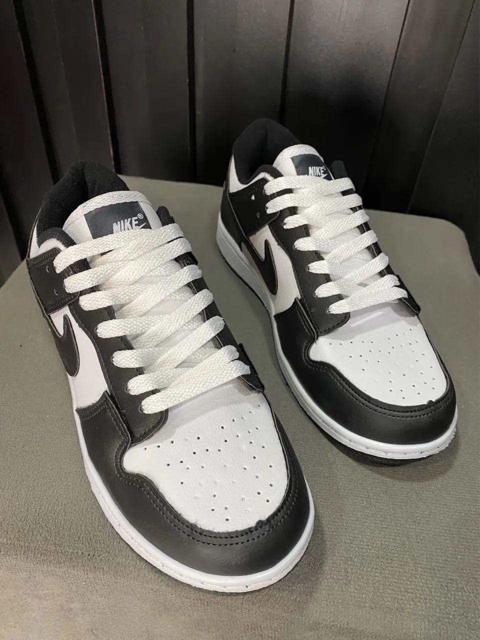 Tênis Nike Dunk N39 - Foto 2