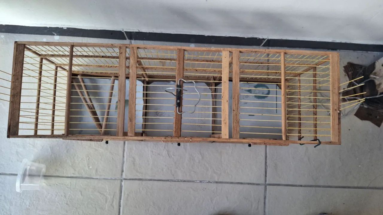 Gaiola - Foto 3