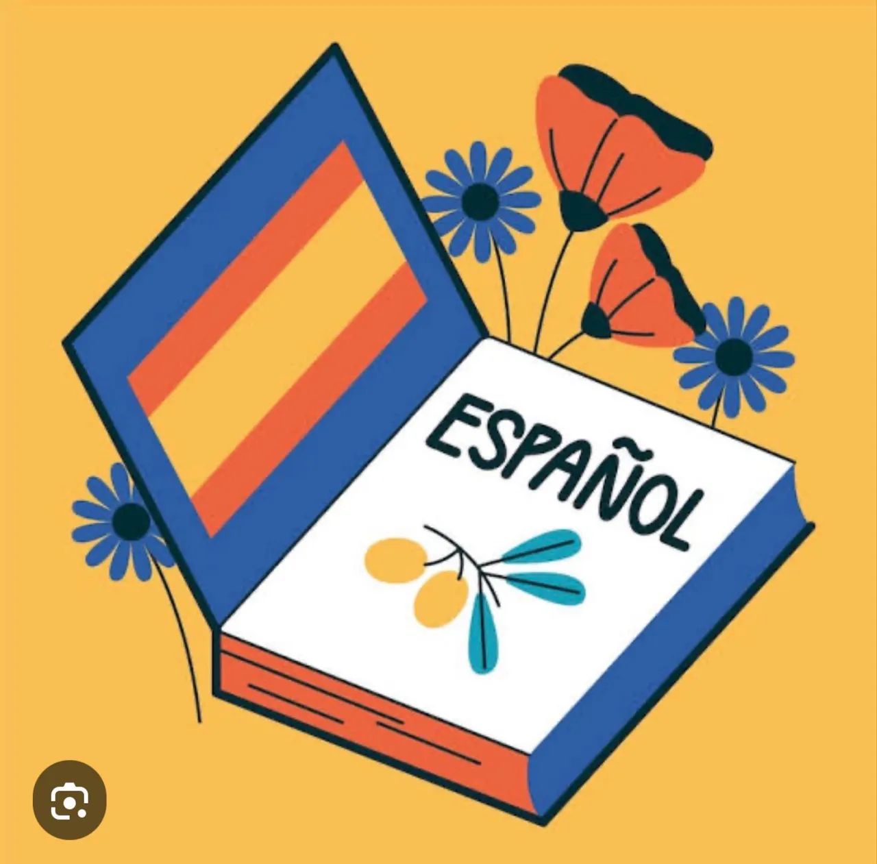 Aulas de Espanhol On-line - Traduções