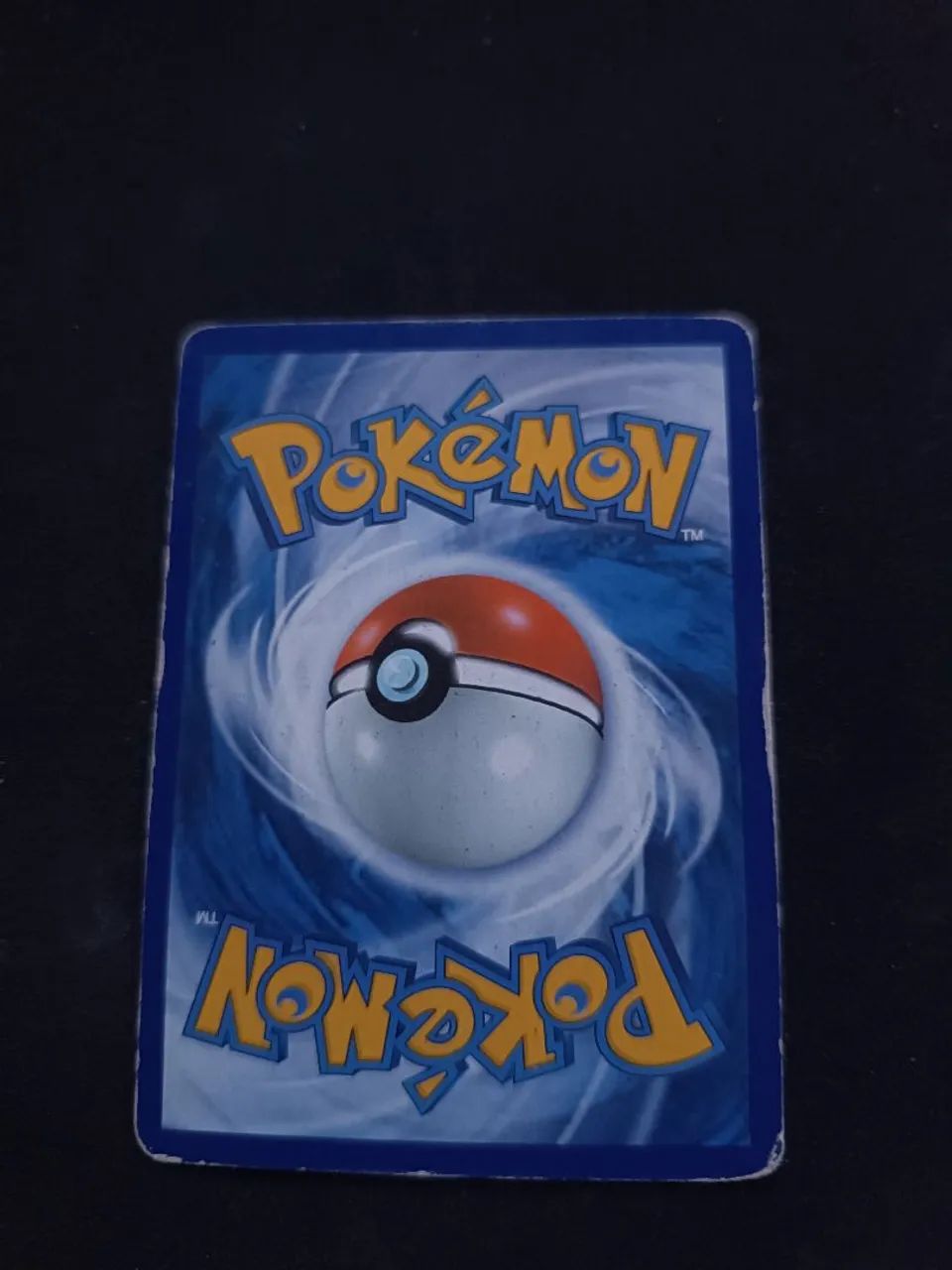Carta pokémon Gyarados  - Foto 2