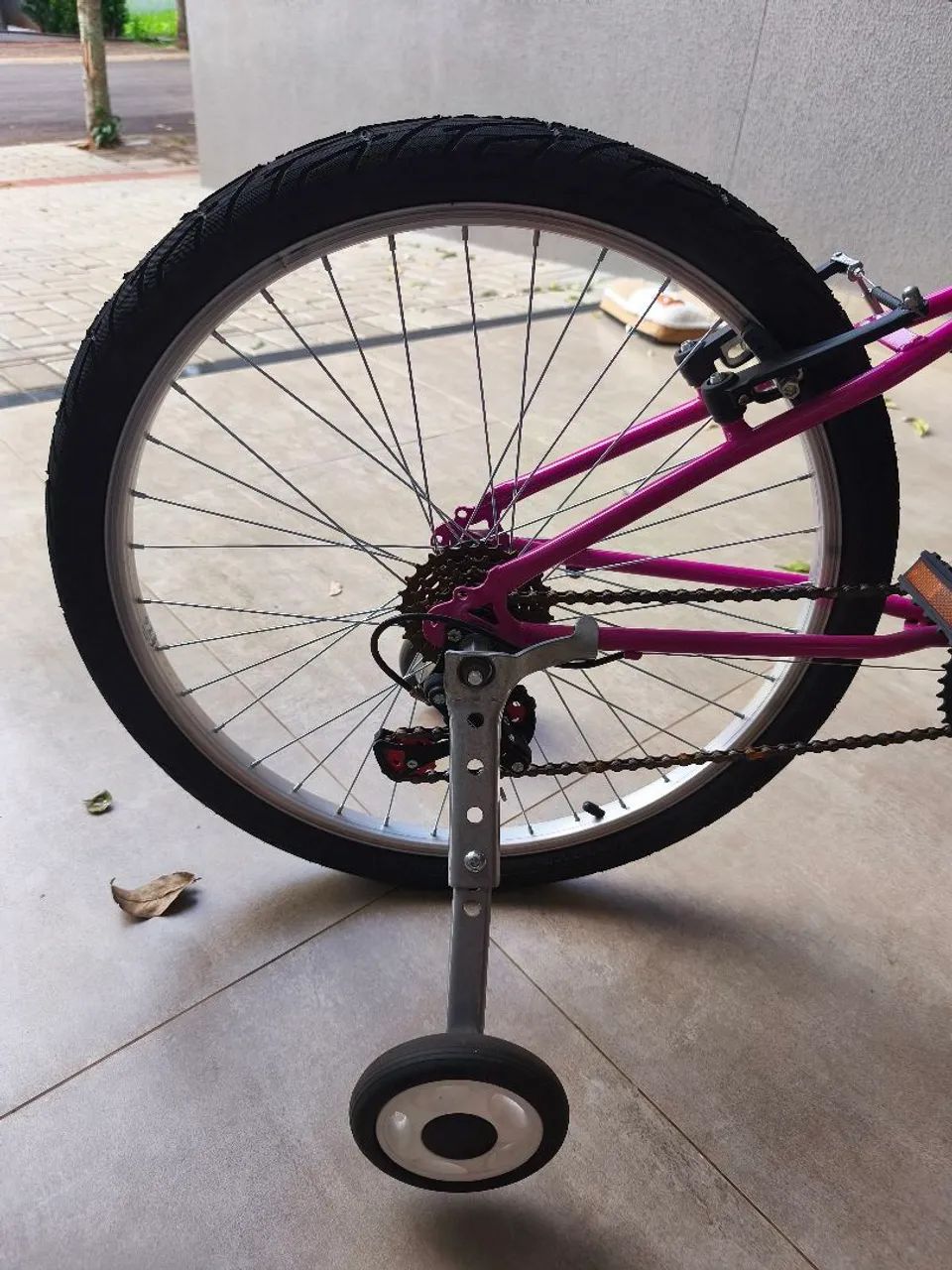 Bicicletas aro 24 e aro 26 - Foto 5
