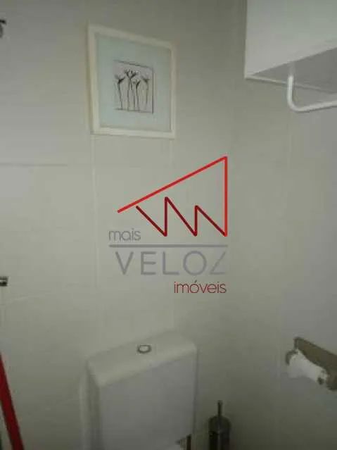 Apartamento-À VENDA-Catete-Rio de Janeiro-RJ - Foto 9