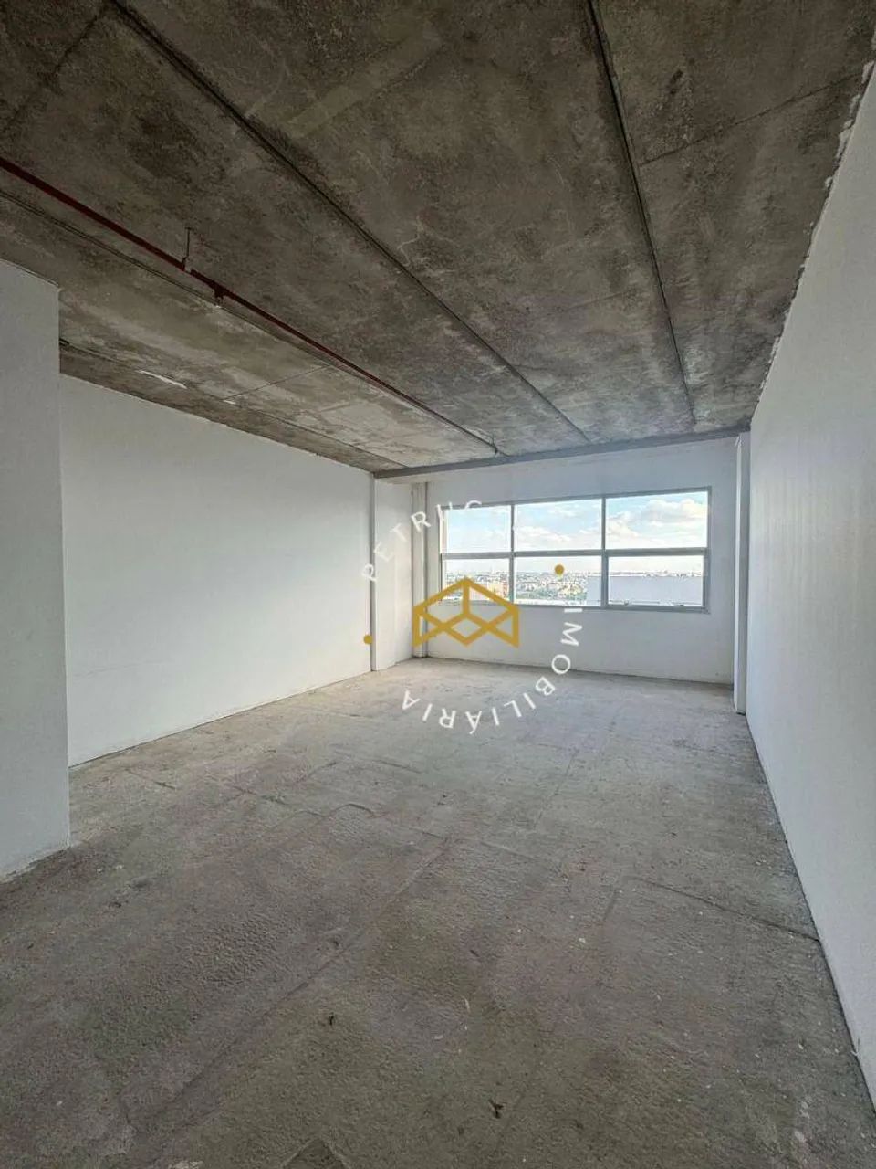 SALA À VENDA DE 51 M² NO SWISS PARK OFFICE EM CAMPINAS/SP - Foto 3