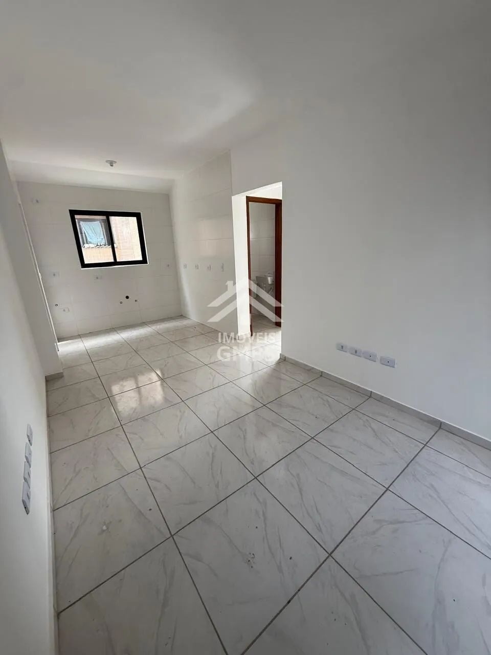 Apartamento Guaraituba