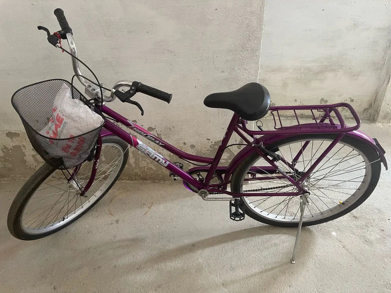 Bicicleta  - Foto 2