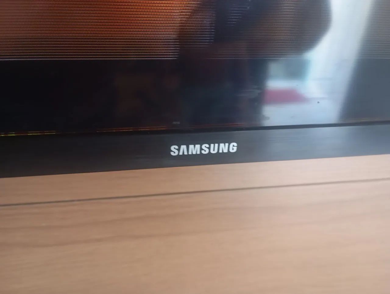 Tv esmart 43 filé  - Foto 3