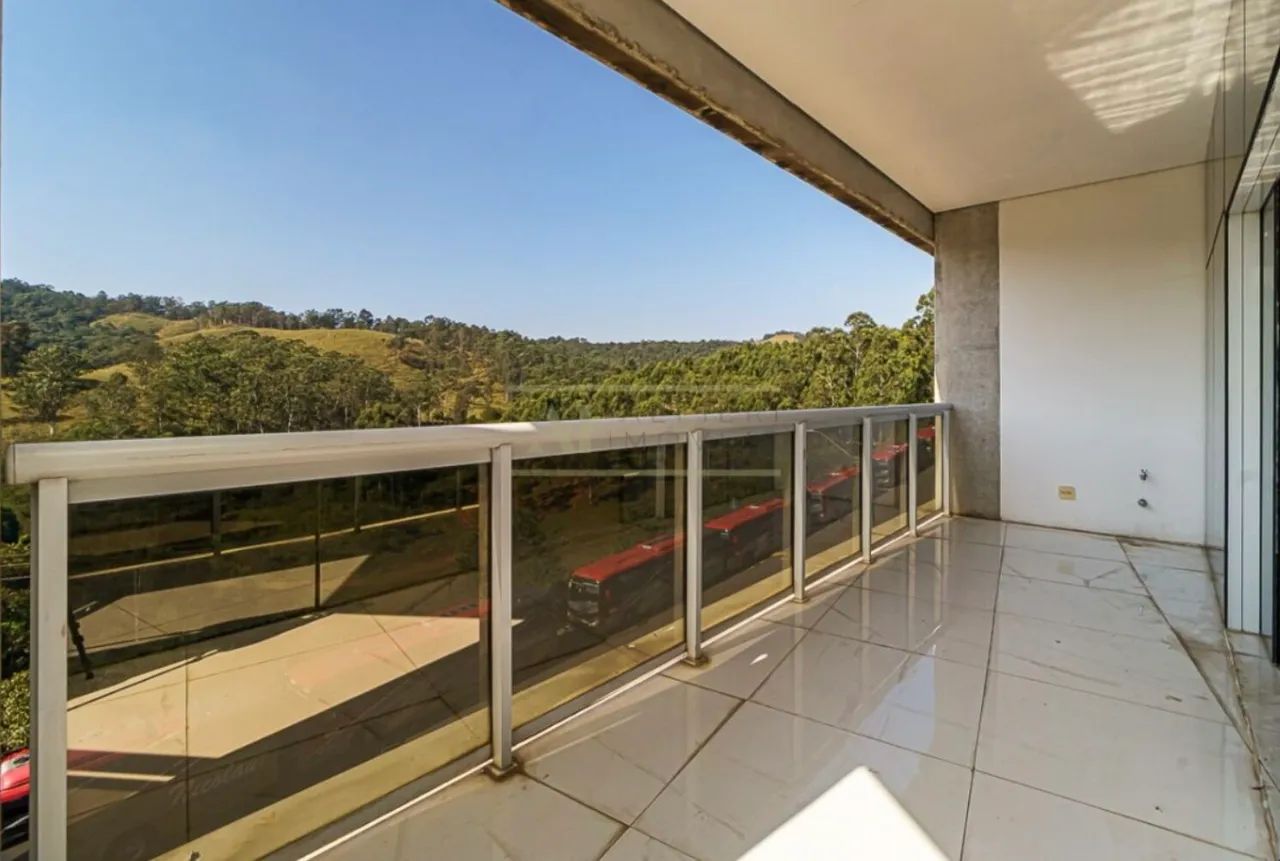 Pavilhão/Galpão Industrial EM TAMBORÉ - Foto 4