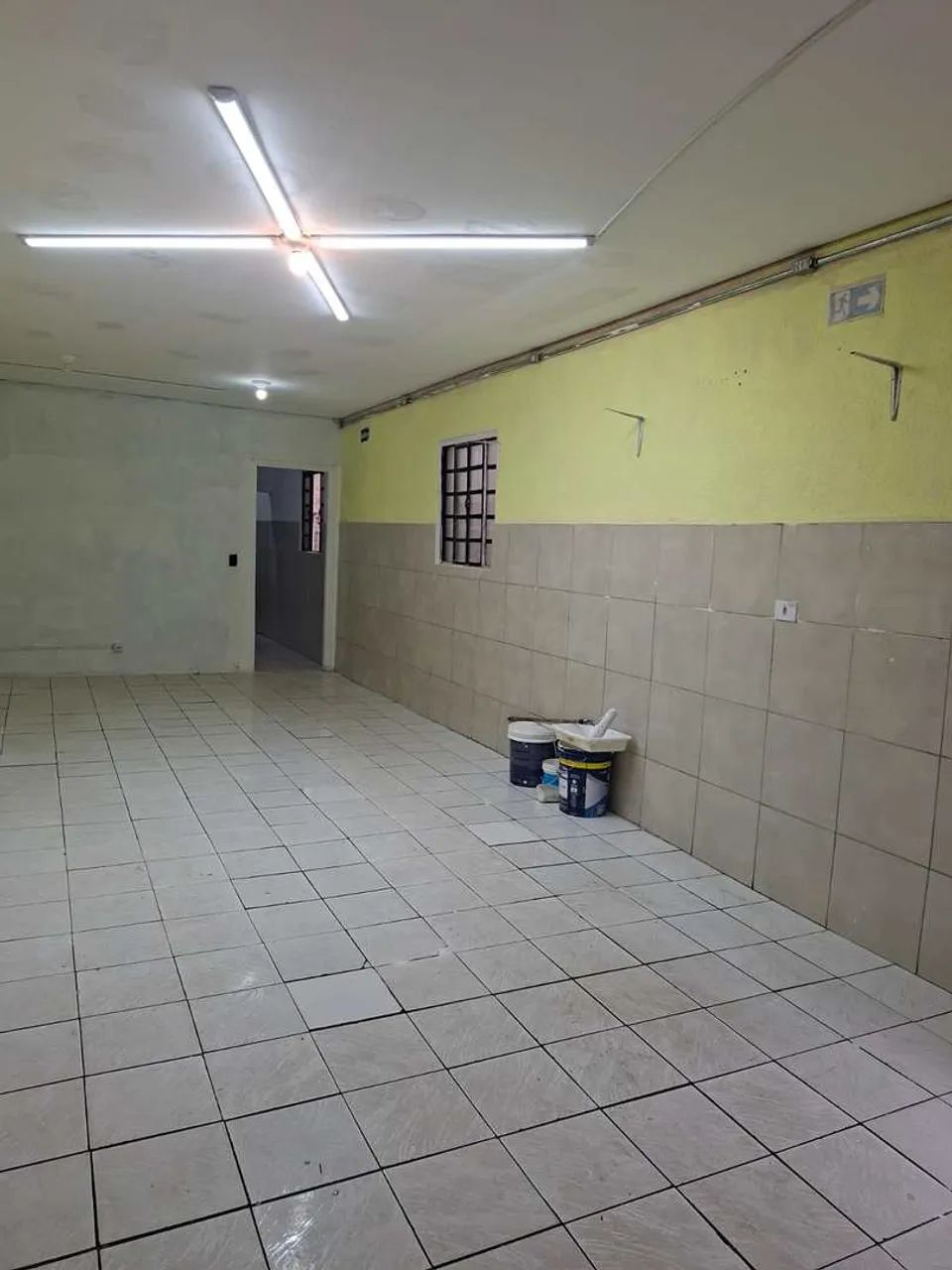 Salão com 0 quarto, Jardim Paulista, Barueri, Cod: 1443 - Foto 2