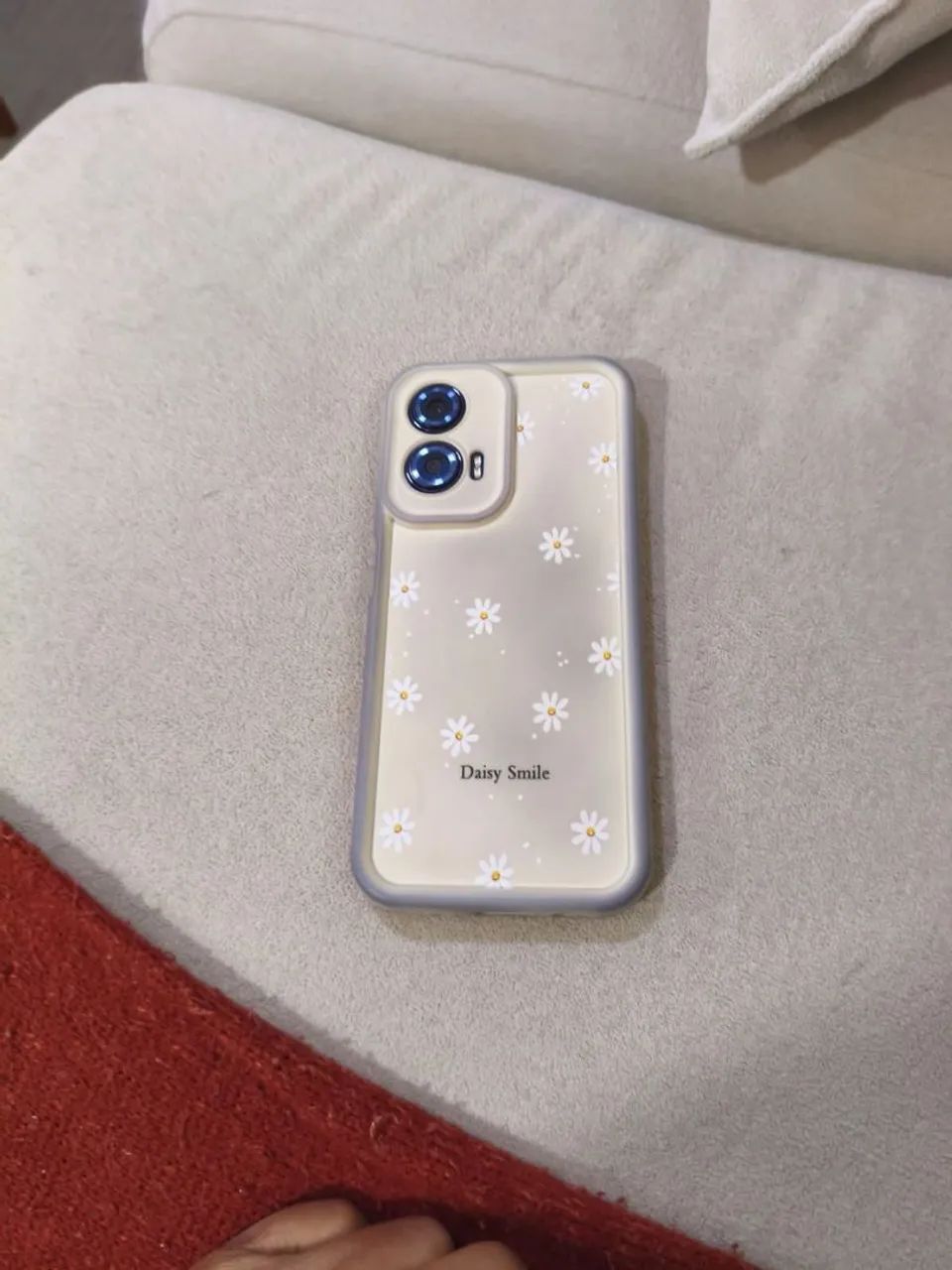 Motorola G35 top - Foto 2