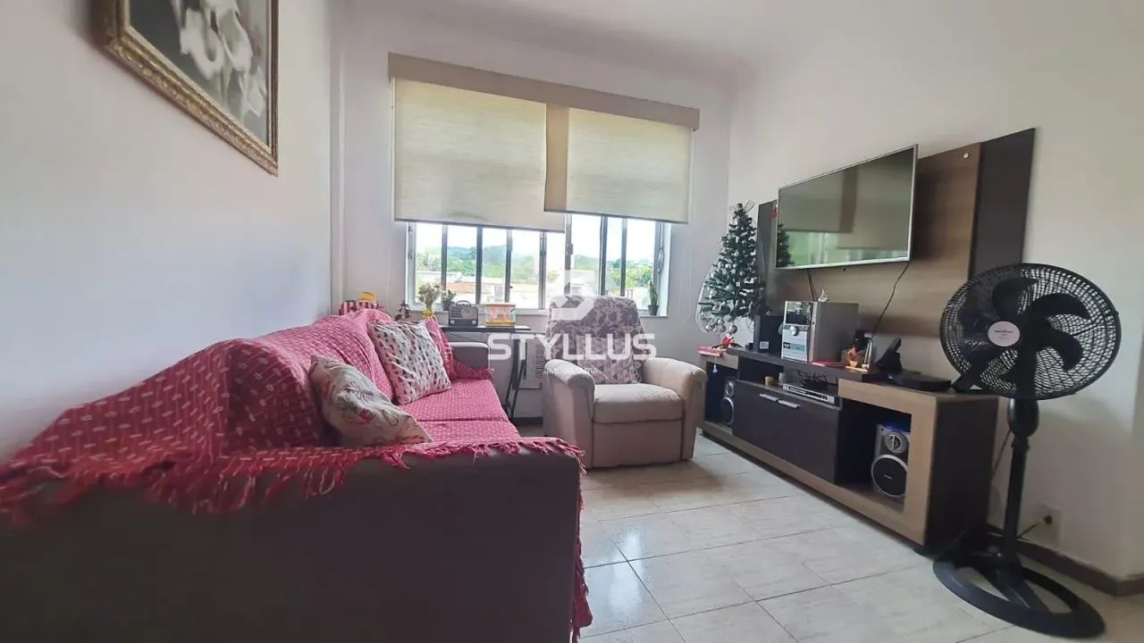 Cachambi | Apartamento 2 quartos - Foto 3