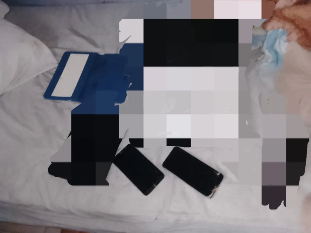 Celulares pra retirada de peças