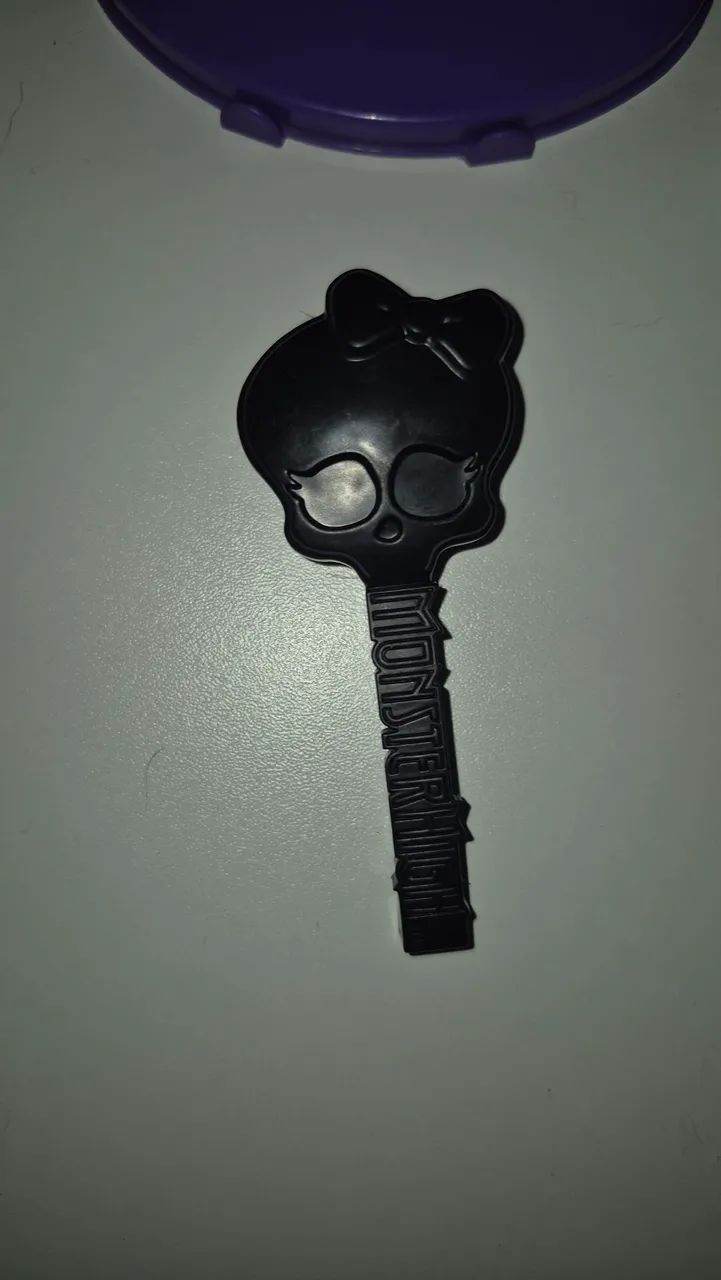 Lote monster high 3 peças  - Foto 2