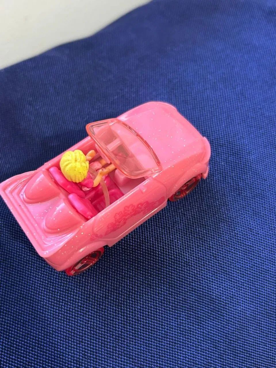 Polly Wheels #35 - Think Pink - Foto 5