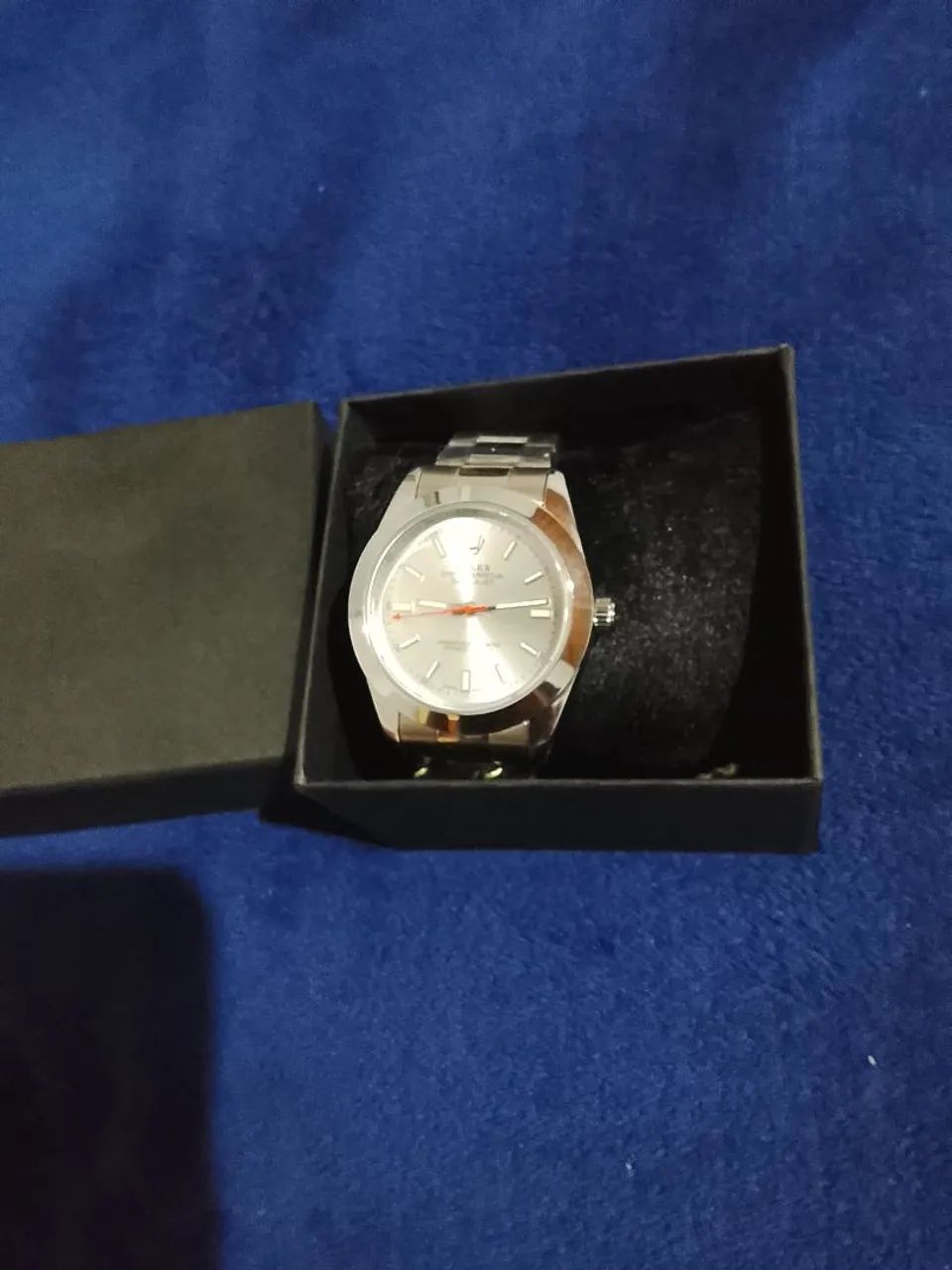 Se vende relógio a bom preço  - Foto 2