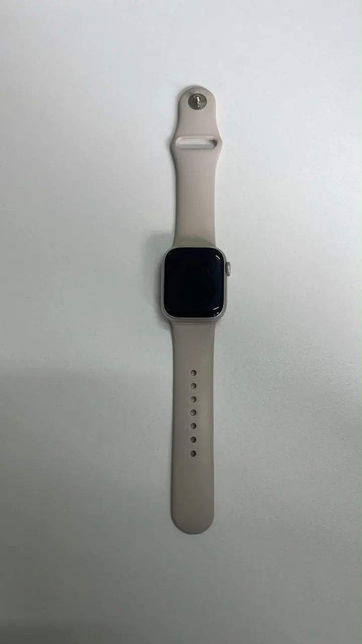 APPLE WACTH SERIES 9  - Foto 5