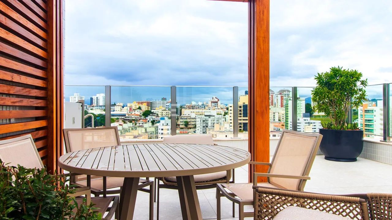 Apartamento em Estreito - Florianópolis, SC - Foto 2