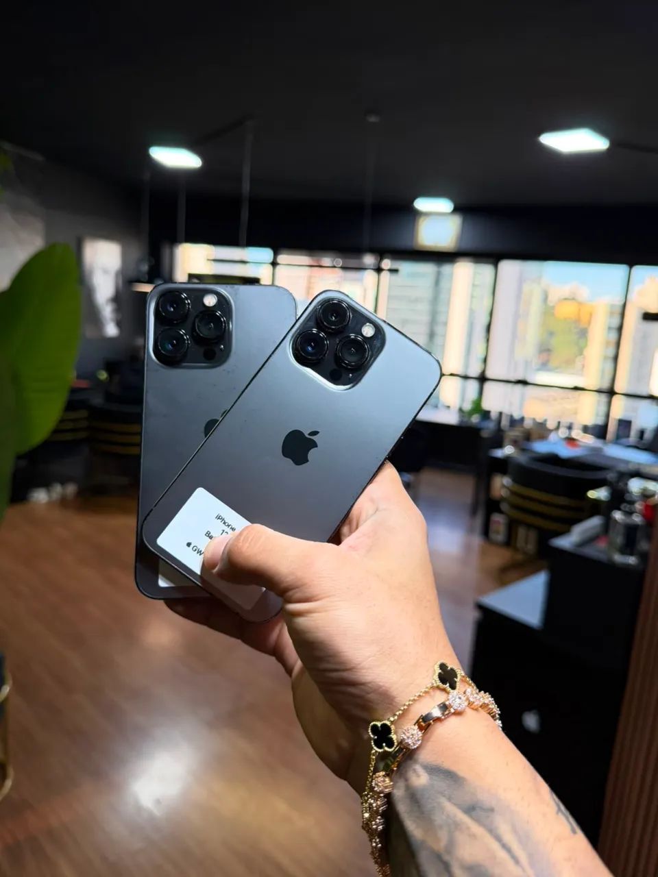 IPhone 13 Pro - Foto 2