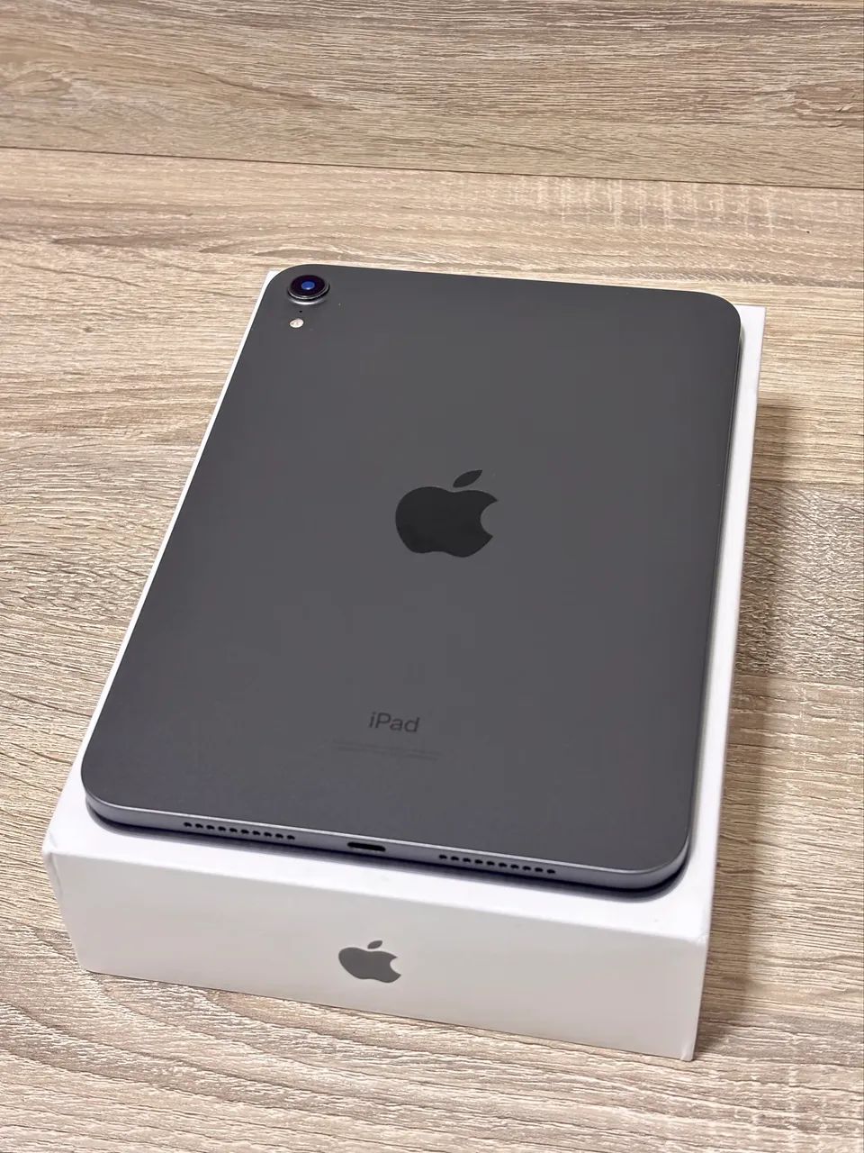 iPad Mini 6 - Foto 3