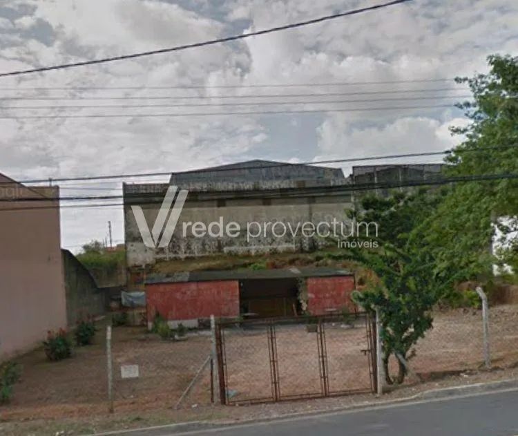 terreno - Cidade Satélite Íris - Campinas - Foto 2