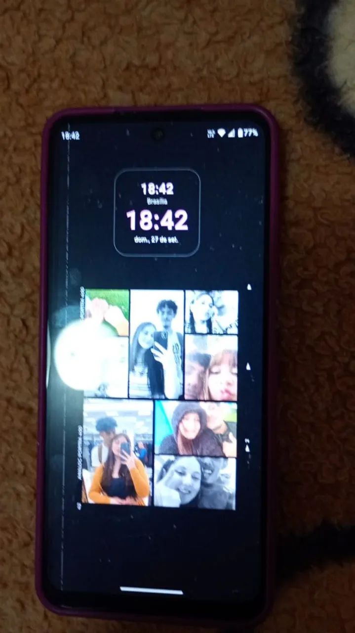 VENDO MOTOROLA G34 5G