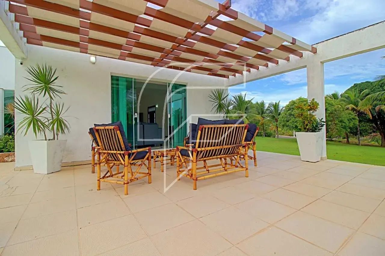 Imóvel para venda com 3300 metros quadrados com 3 quartos em Nova Guarapari - Guarapari -  - Foto 10