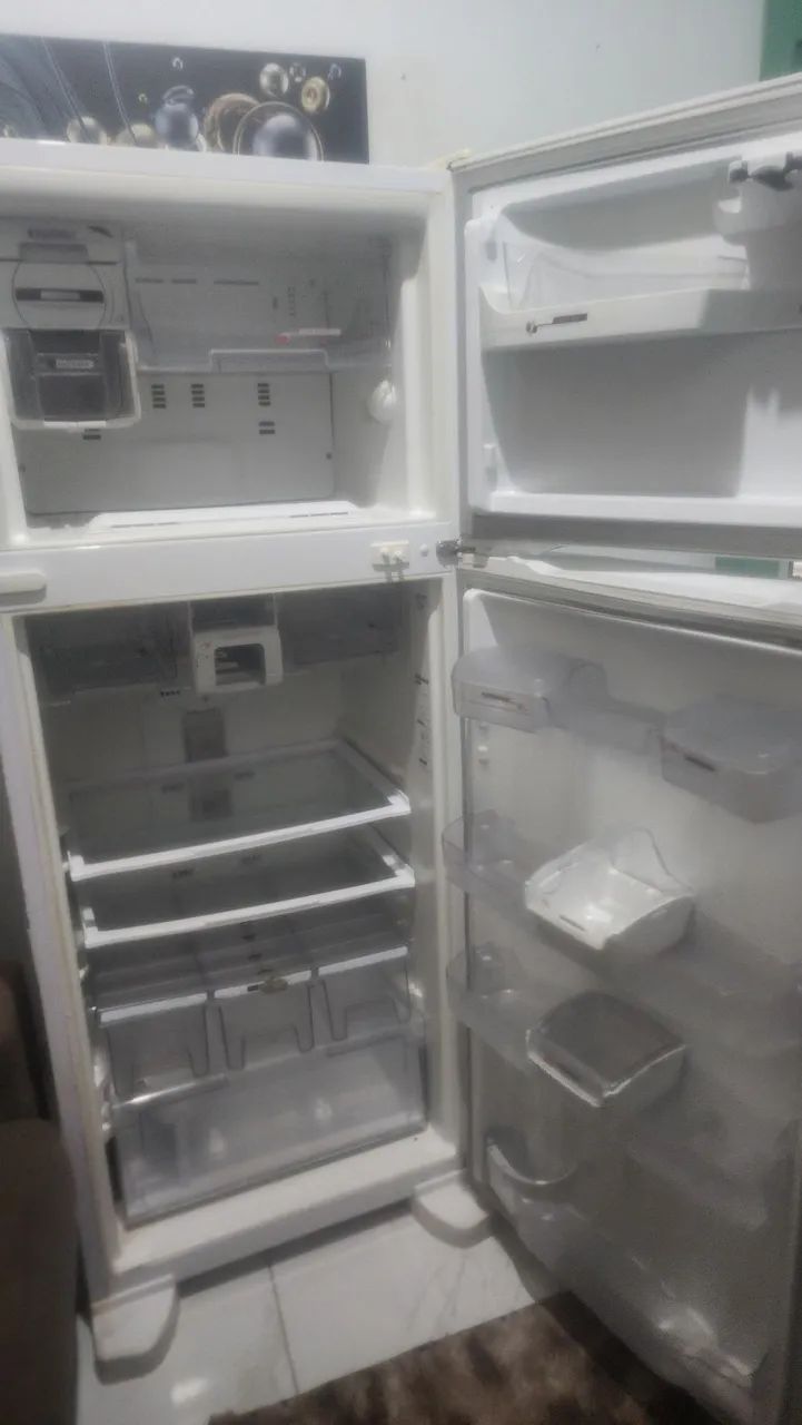 Geladeira  - Foto 2