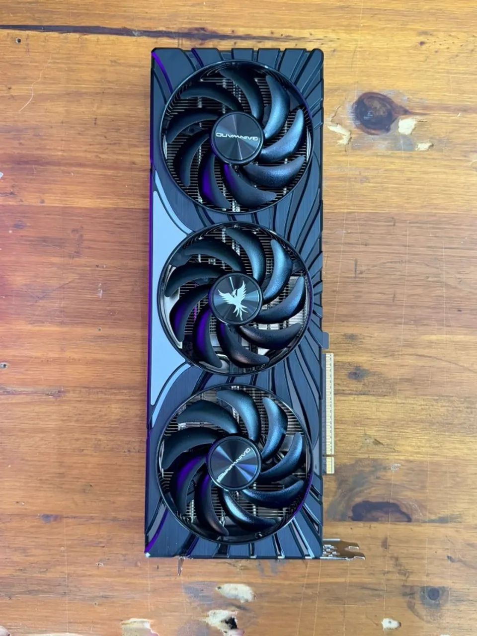 Gainward RTX 5070Ti 16GB Phoenix - Foto 2