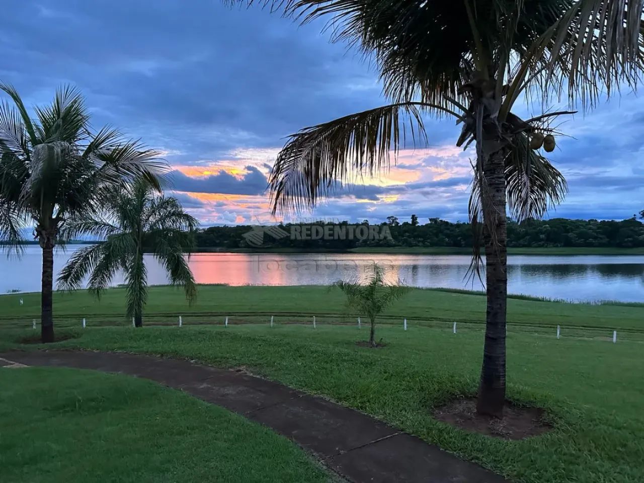 Terreno em cond.a venda - Damha Baias de S.Monica - Foto 4