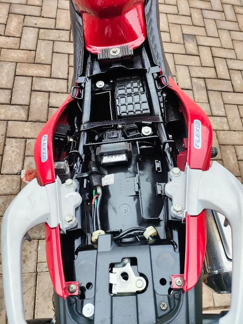 Cb300r - Foto 3