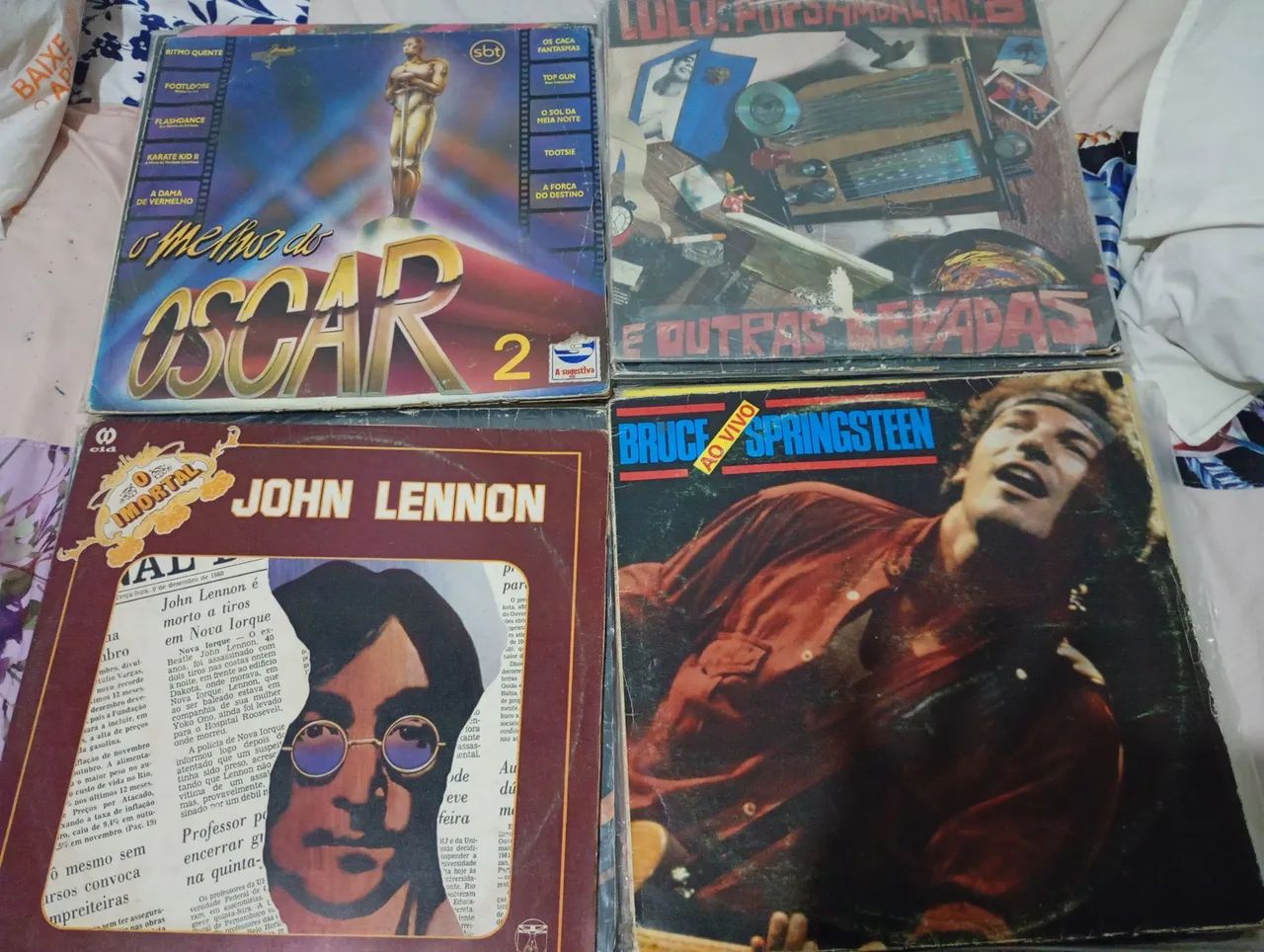 Vinil  - Foto 4