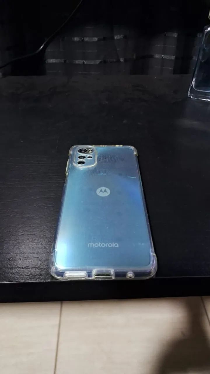 Smartphone Motorola Moto G22 - Foto 3