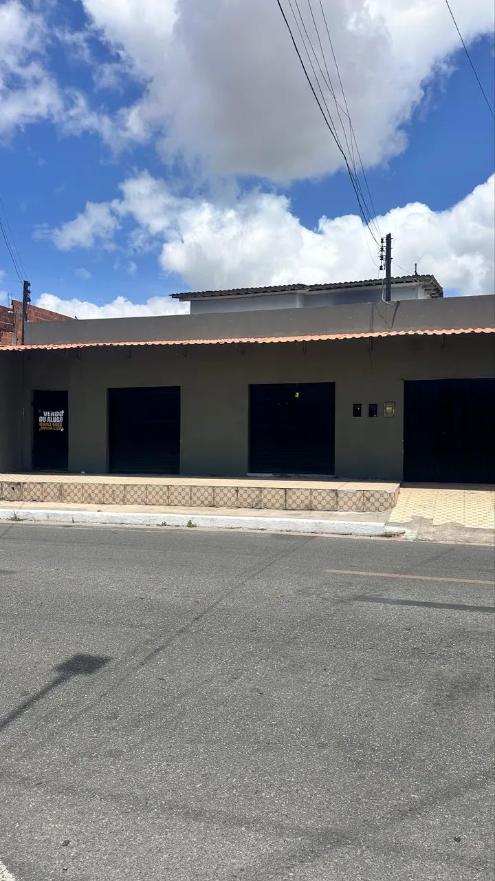 Alugo pontos comerciais na principal do Village 1 - Foto 2